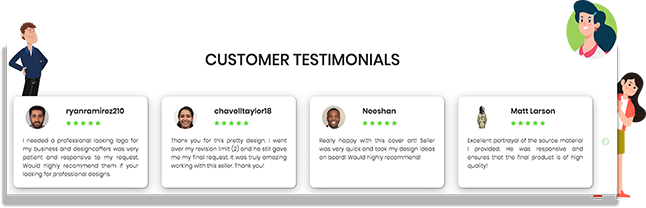 Testimonials & Reviews