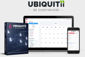 Ubiquitii Review- Dominate Social Media Workshop Ubiquitii Review- Dominate Social Media Workshop