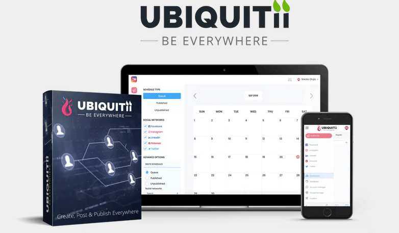 Ubiquitii-Review