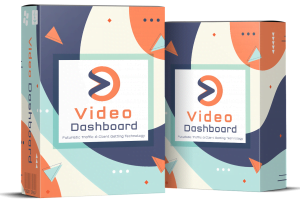Video Dashboard Review & Bonus- Read My Honest Review Here