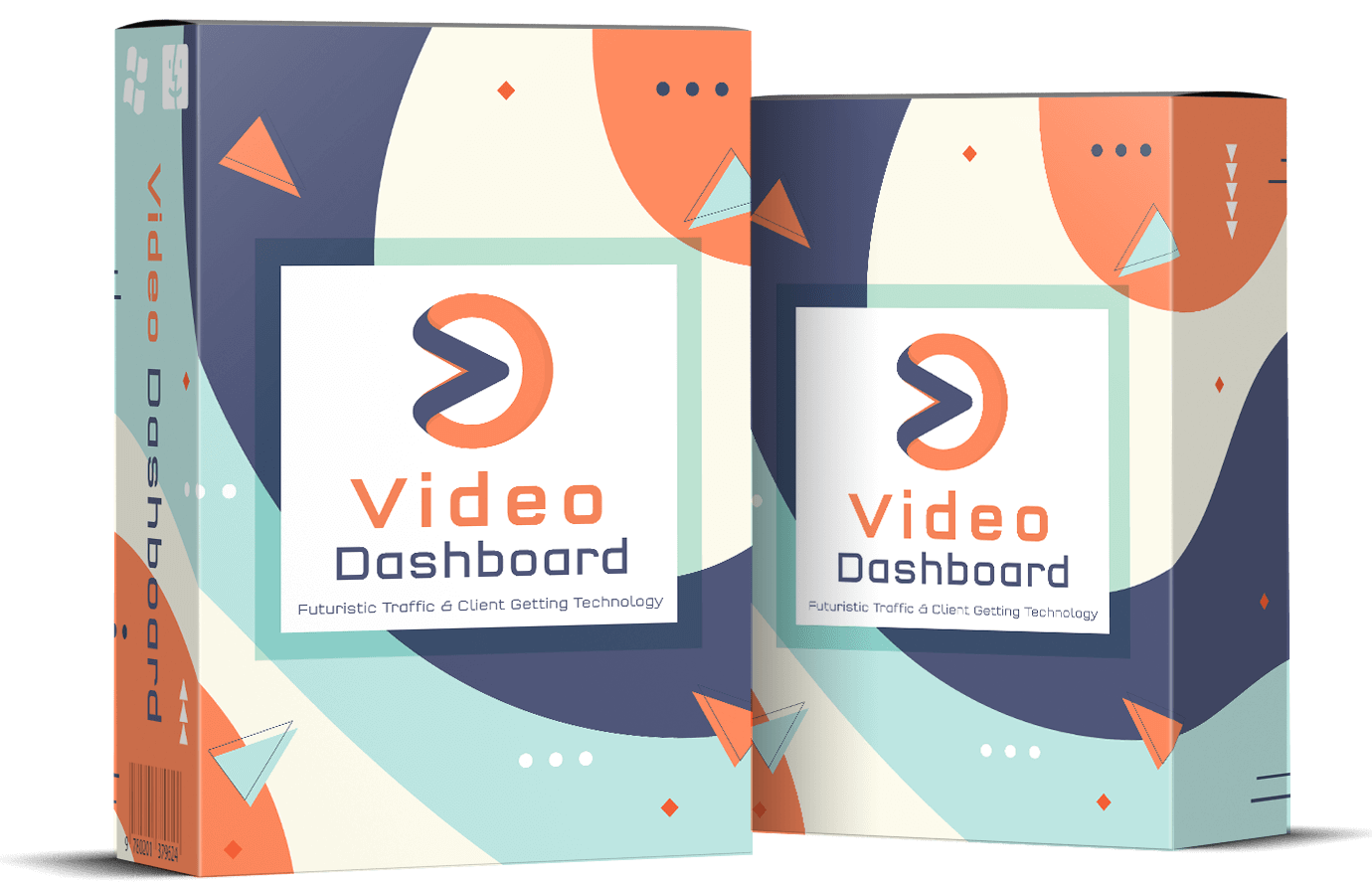 Video-Dashboard-Review