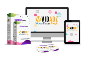 Vidadz Review- New Plugin Inserts Your Ads Inside YouTube Videos