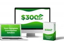 300 Dollar Day Review- Make Money Online Like A PRO!