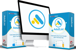 Ads2List Review- Get Leads Into Your Autoresponders From Lead-Gen Ads