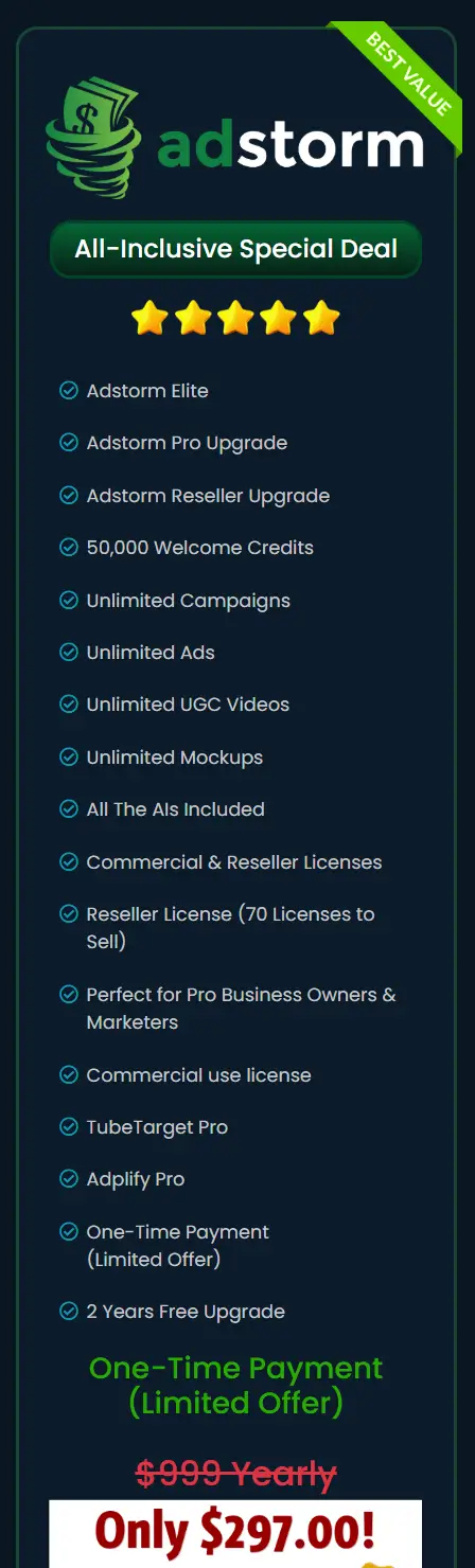 What is Adplify?