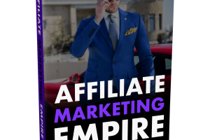 Affiliate Marketing Empire Review- Affiliate Marketing With An Undercover Method? Affiliate Marketing Empire Review- Affiliate Marketing With An Undercover Method?