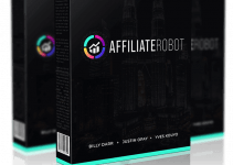 Affiliate Robot Review- One Click Affiliate Robot Traffic