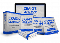 Craig’s Lead Map 2020 Review- Don’t Miss This Amazing Method
