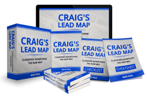 Craig’s Lead Map 2020 Review- Don’t Miss This Amazing Method