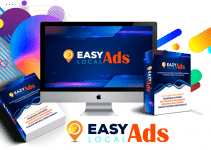 EazyAds Local Review: Creating Local Business Promotional Ad Designs