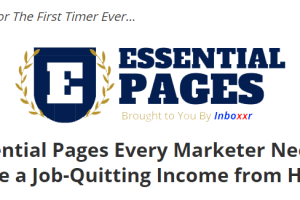 Essential Pages Review- Read My Honest Opinion Essential Pages Review- Read My Honest Opinion