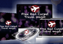 Free Red Carpet Travel Magic Review: Enjoy high income while traveling