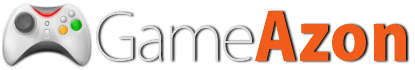 GameAzon-Logo