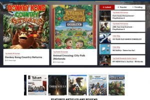 GameAzon Review: A Fully Automated Gaming Affiliate Website Engine GameAzon Review: A Fully Automated Gaming Affiliate Website Engine
