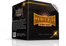 Golden PLR Blowout Package Review: All-In-One PLR Package For Your Success