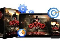Guru Destroyer Review- Don’t Miss This Amazing Affiliate Marketing System