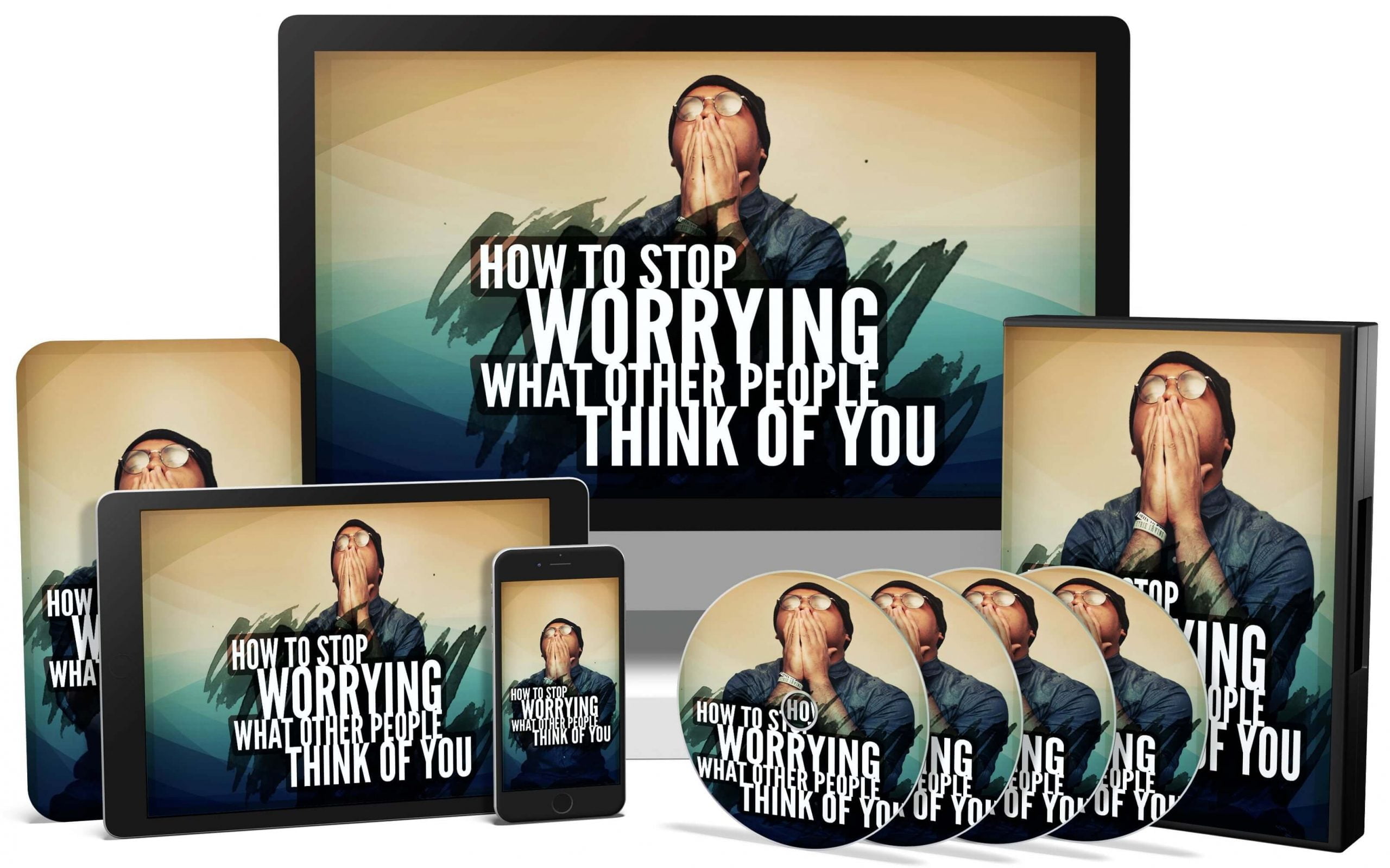 How-To-Stop-Worrying-What-Other-People-Think-Of-You-Review