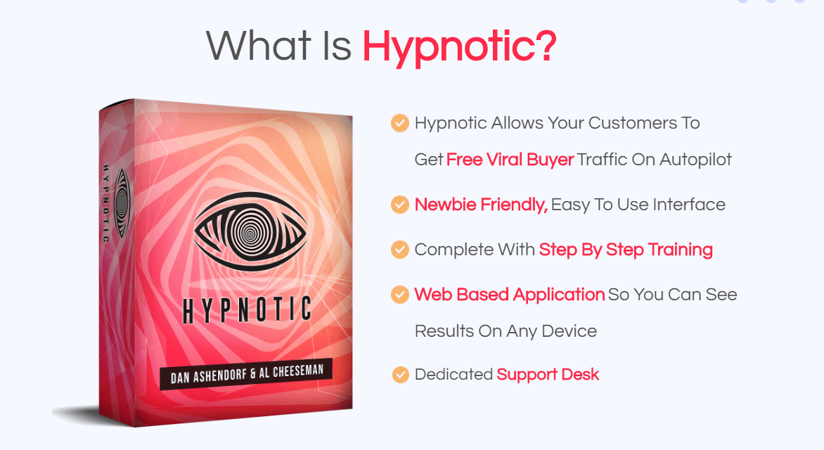 Hypnotic Review Turn A Few Visitors Into Thousands?