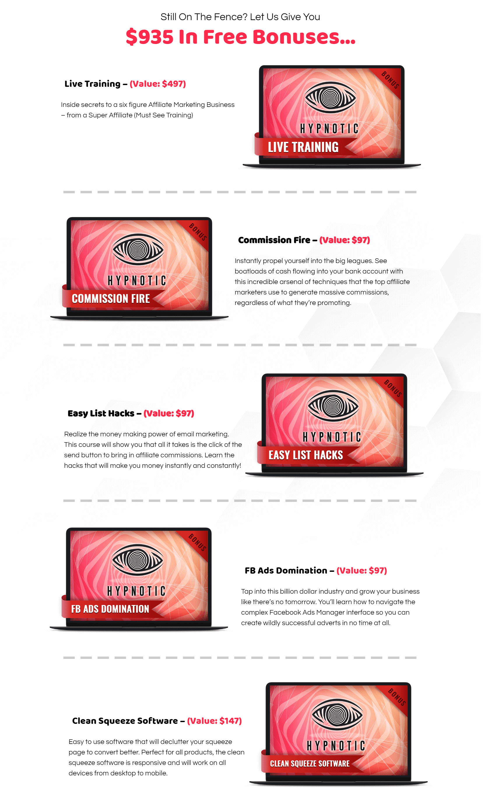 Hypnotic-Review-Bonuses
