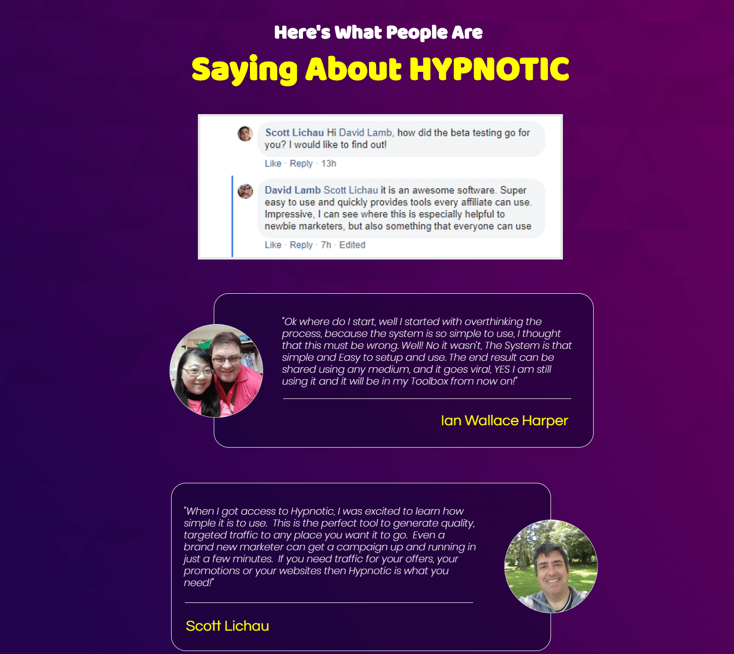 Hypnotic Review Turn A Few Visitors Into Thousands?