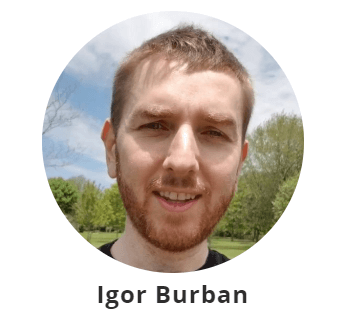 Igor-Burban