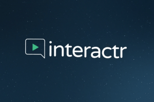 Interactr Evolution Review- The Evolution Of Video Software
