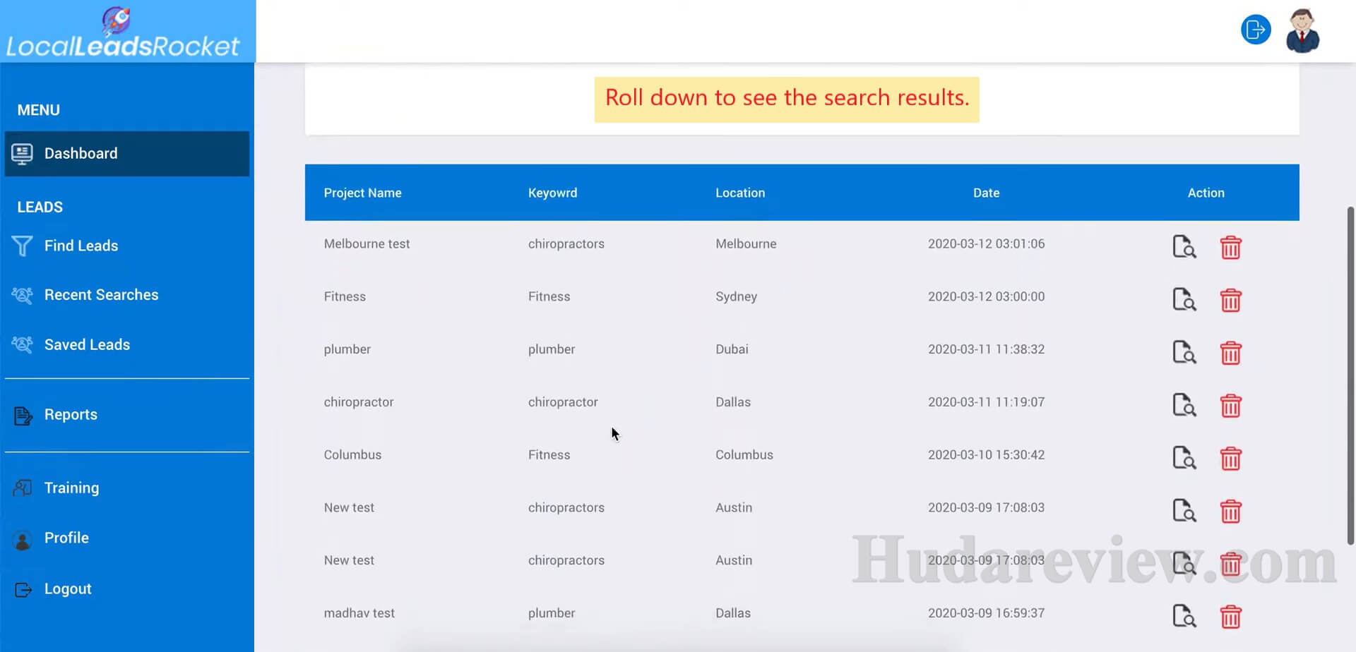 Local Leads Rocket Review: Looking For Something Really Works