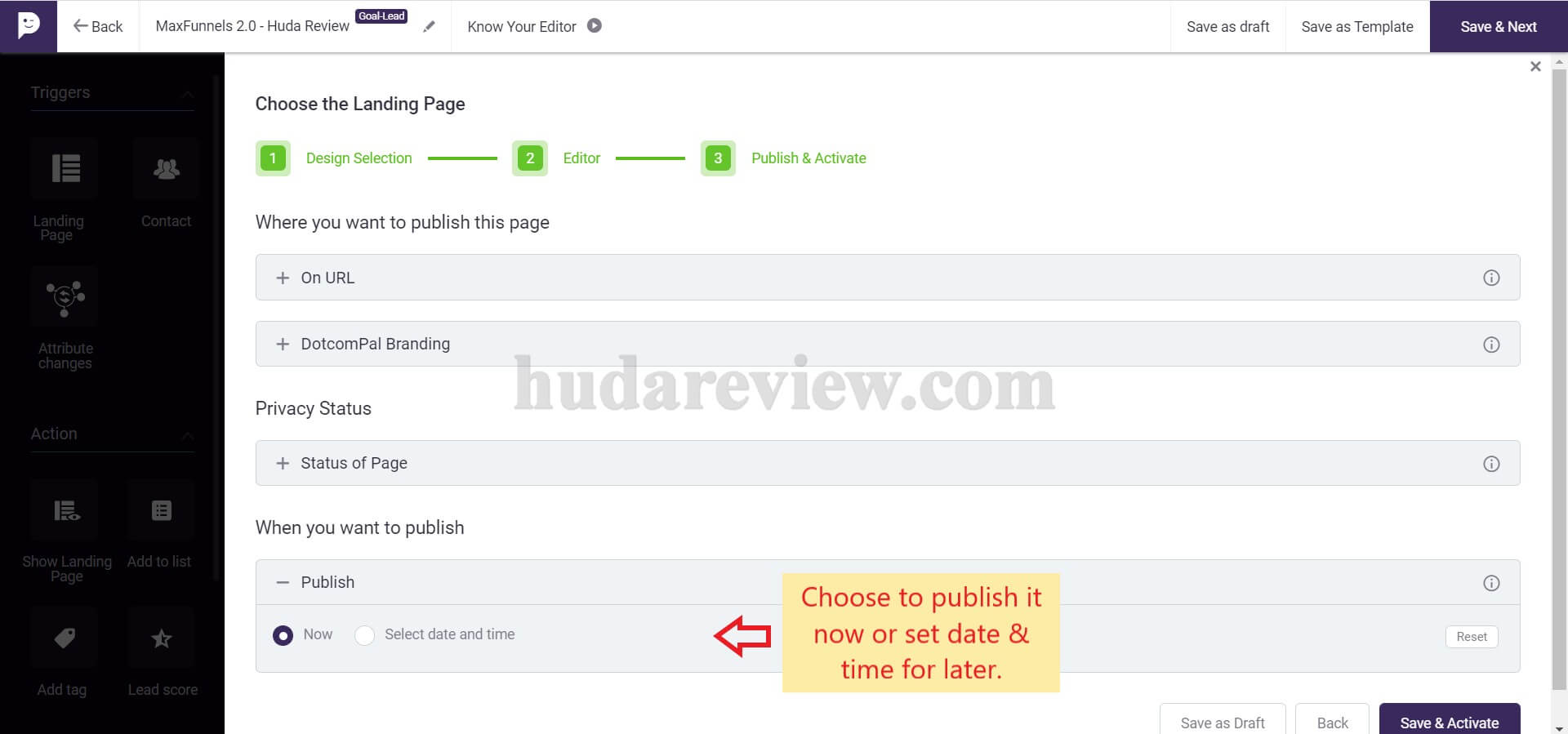 MaxFunnel-Step-3-2