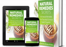 Natural Remedies Secrets PLR Review- Check This Amazing Package!