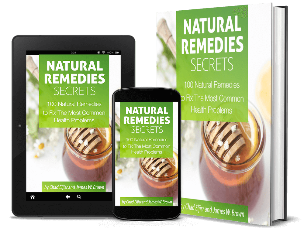 Natural Remedies Secrets PLR Review- Check This Package!