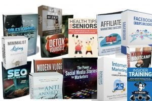 Productz Profits Review- Everything Is Done-For-You With This Cool Product