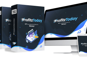 ProfitzToday Review- Start Making Profits From Now! ProfitzToday Review- Start Making Profits From Now!