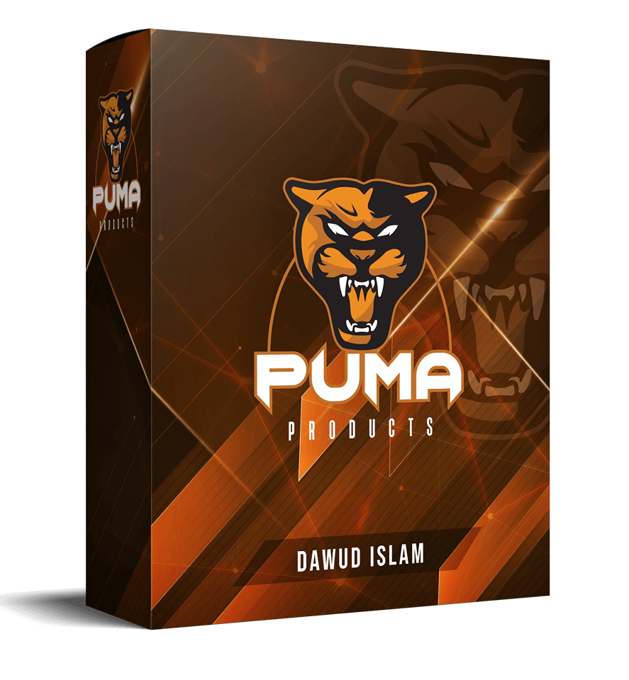 Puma Products Review- Start launching a product!