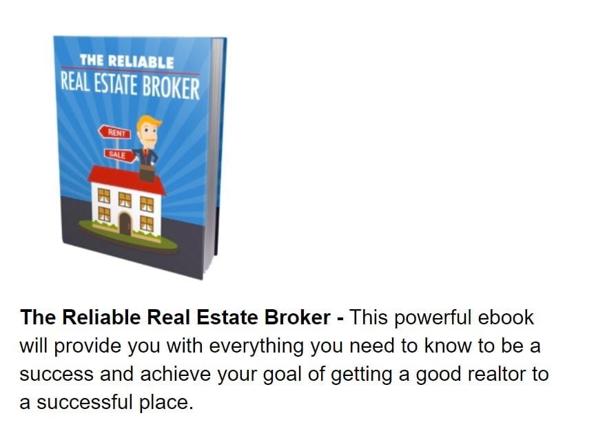 Realtor Lead Generation Power Profits Review