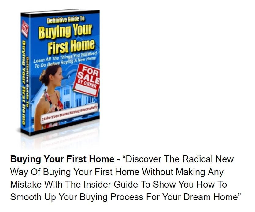 Realtor Lead Generation Power Profits Review