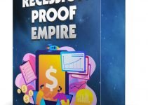 Recession Proof Empire Review: Recession Proof Income For You!