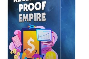 Recession Proof Empire Review: Recession Proof Income For You! Recession Proof Empire Review: Recession Proof Income For You!