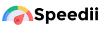 Speedii-Logo