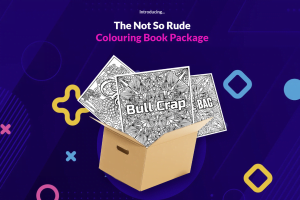 The Not So Rude Coloring Book Review- Read My Honest Review