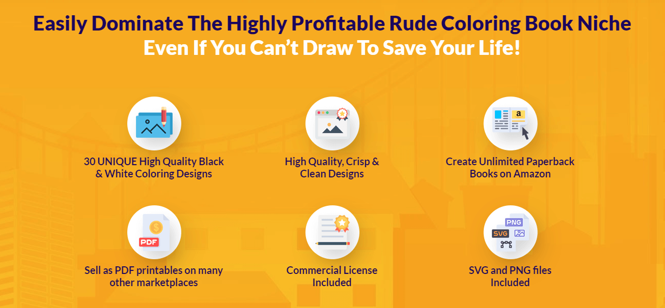 The-Not-So-Rude-Coloring-PLR-Pack-Review