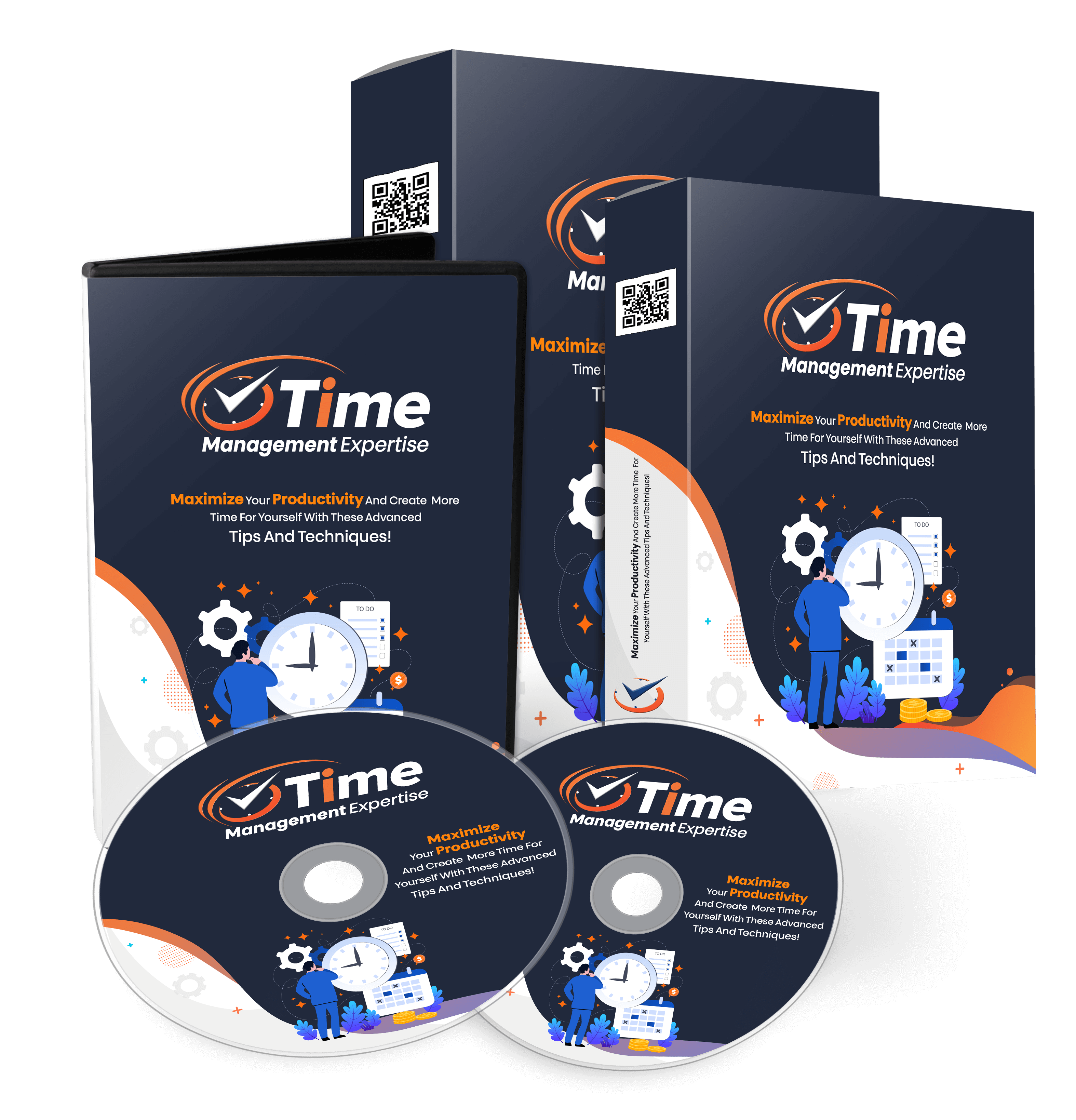 Time-Management-Expertise-PLR-Review