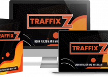 TraffixZ Review- Passive Income From 100% Free Traffic