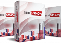 TubeSiphon Review- Passive Profits From Scratch