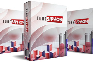 TubeSiphon Review- Passive Profits From Scratch TubeSiphon Review- Passive Profits From Scratch