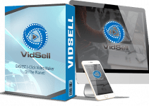 VidSell Review- The Easiest One-Click Video Maker On The Planet