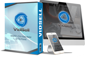VidSell Review- The Easiest One-Click Video Maker On The Planet VidSell Review- The Easiest One-Click Video Maker On The Planet