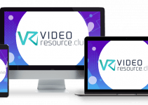 VideoResource.Club Review- Read My Honest Review With My Valuable Bonuses