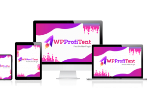 WP ProfiTent Review: The Ultimate Solution To Content Creation