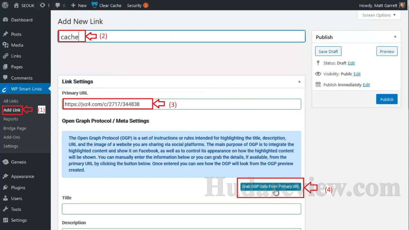 WP Smart Links Review & Bonus - Linking Problems Fixed