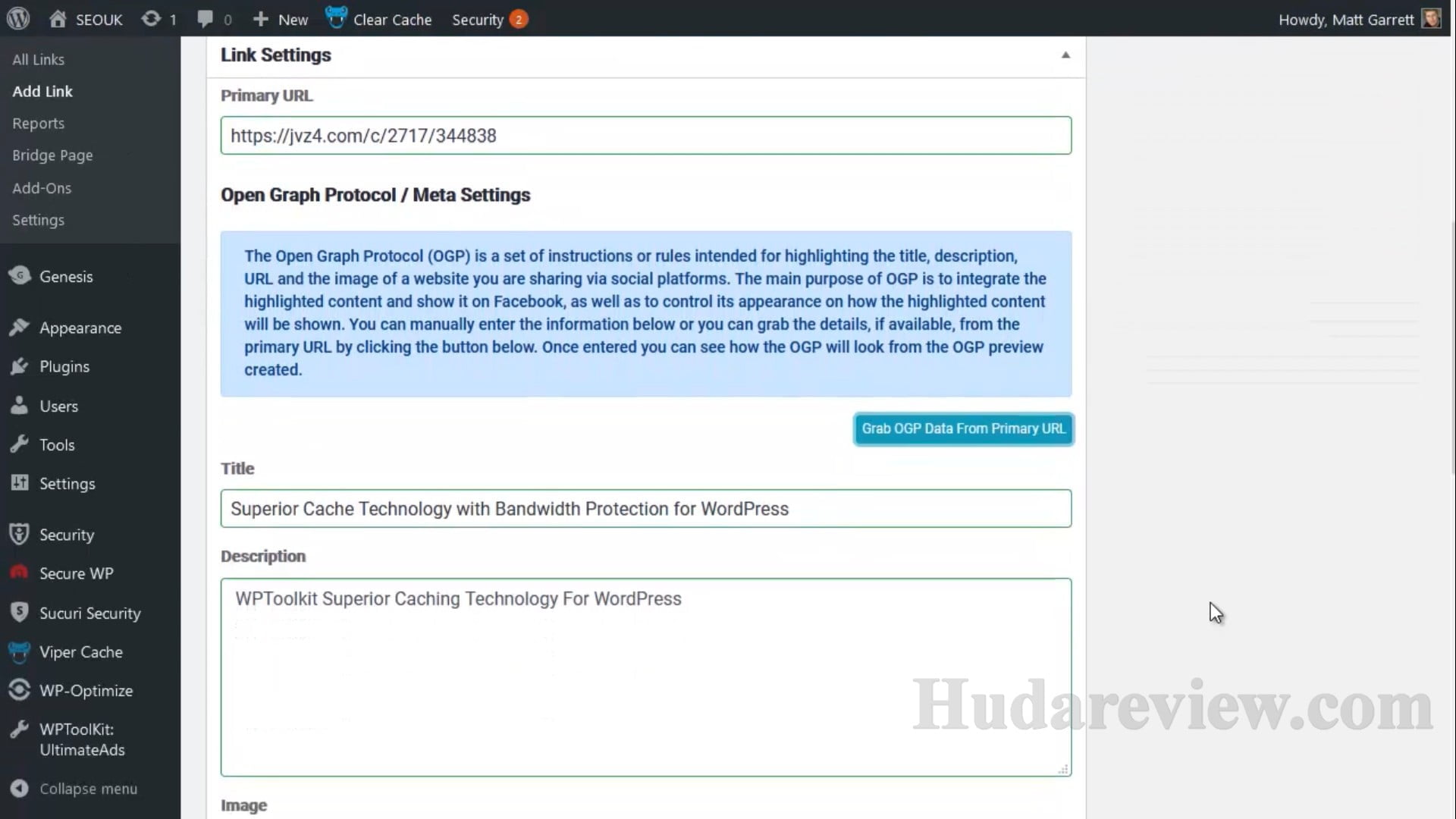 WP Smart Links Review & Bonus - Linking Problems Fixed